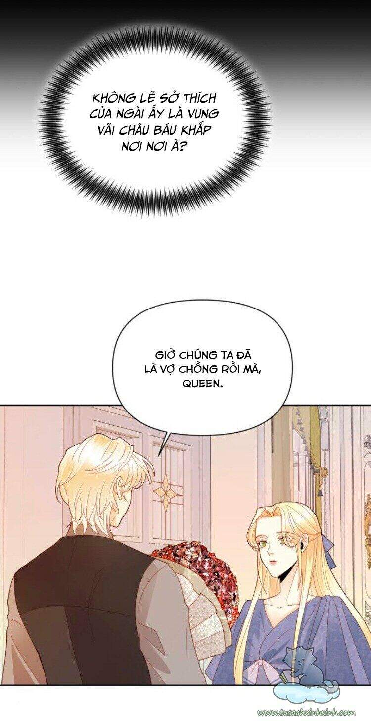 Hoàng Hậu Tái Hôn Chapter 87 - Trang 2