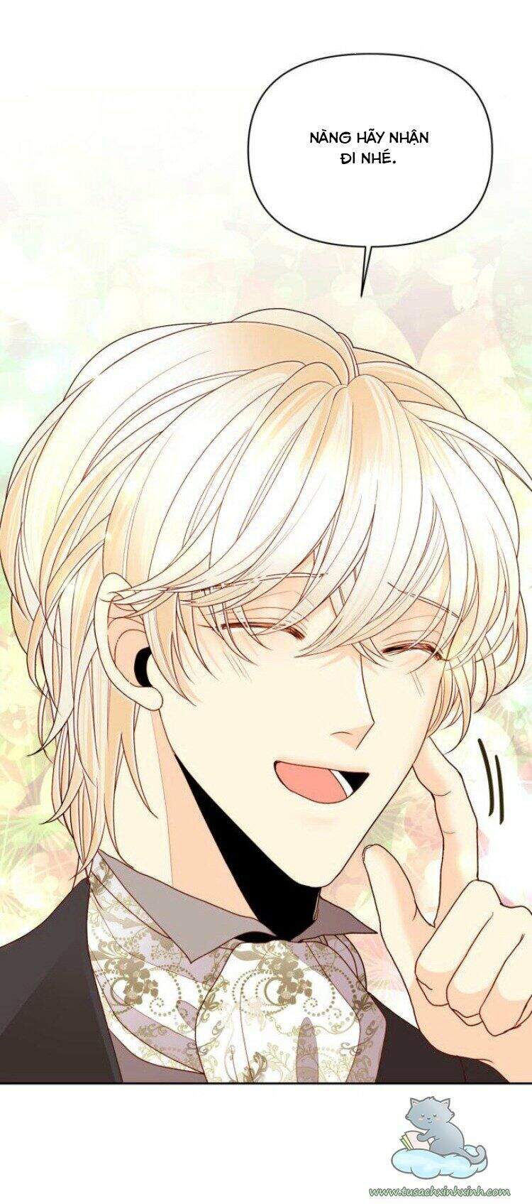 Hoàng Hậu Tái Hôn Chapter 87 - Trang 2