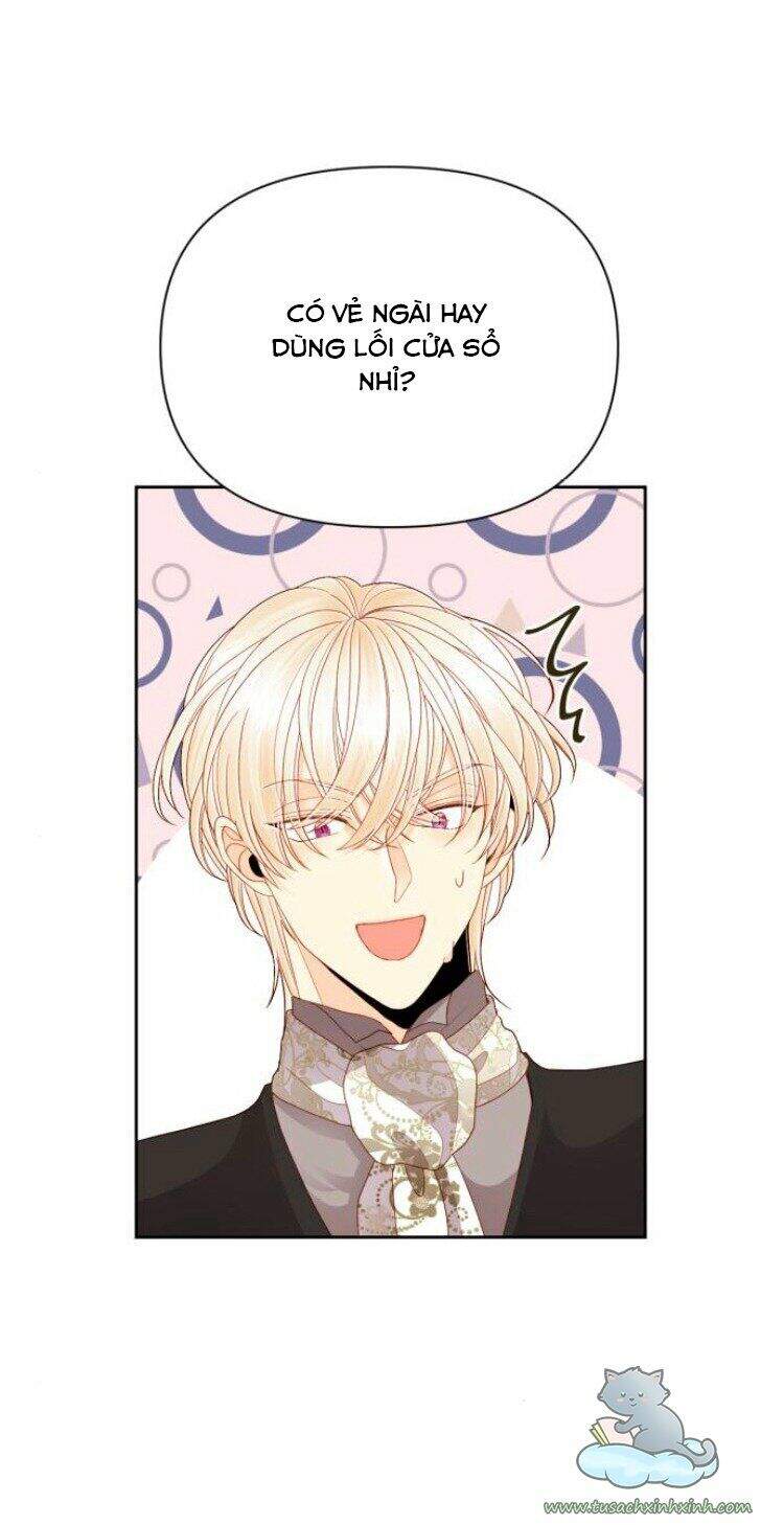 Hoàng Hậu Tái Hôn Chapter 87 - Trang 2