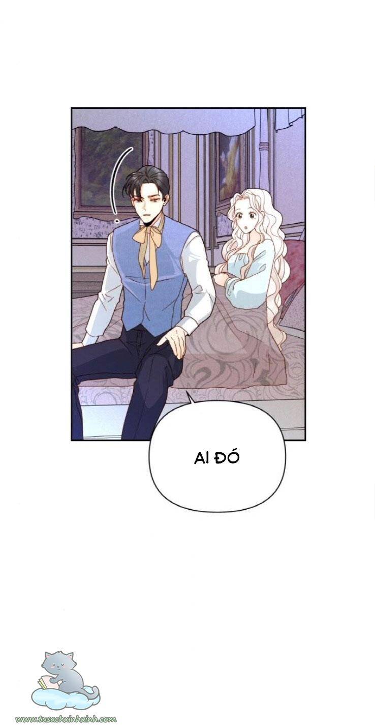 Hoàng Hậu Tái Hôn Chapter 98 - Trang 2