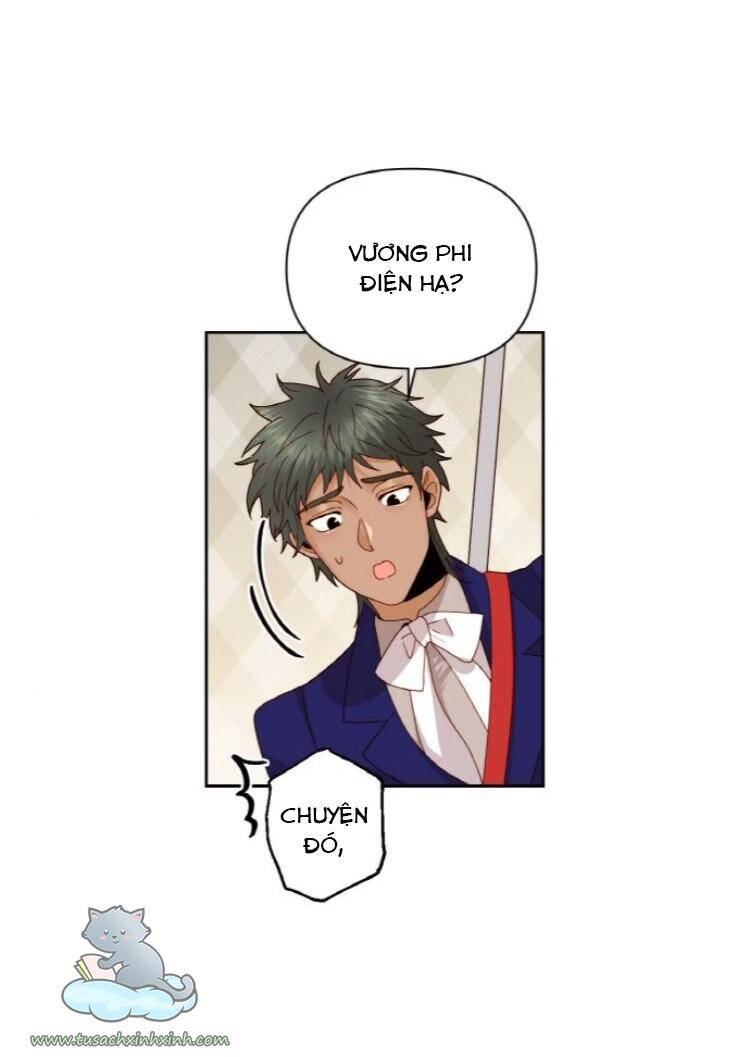 Hoàng Hậu Tái Hôn Chapter 98 - Trang 2