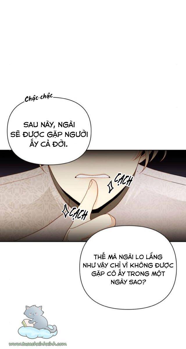 Hoàng Hậu Tái Hôn Chapter 104 - Trang 2