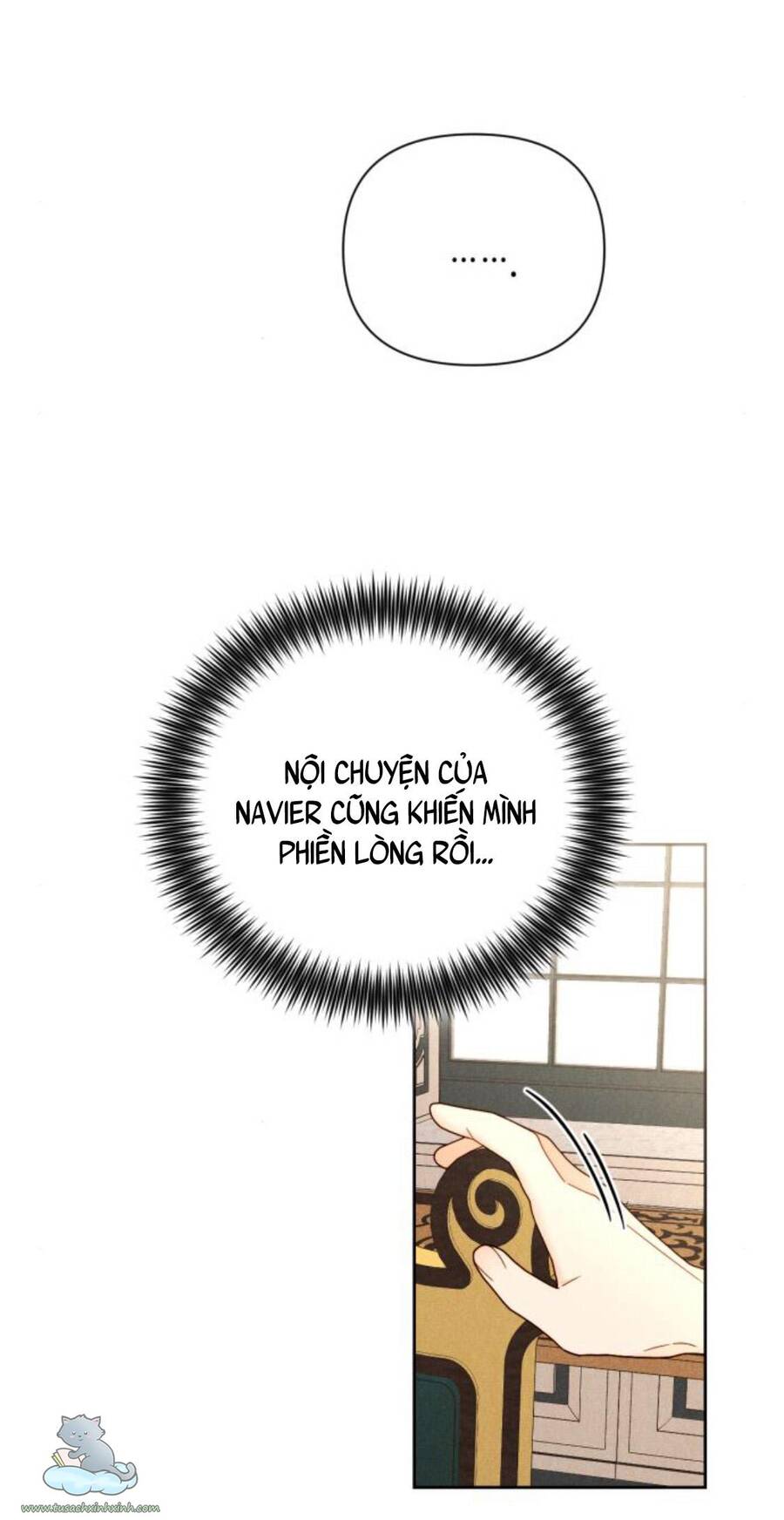 Hoàng Hậu Tái Hôn Chapter 107 - Trang 2