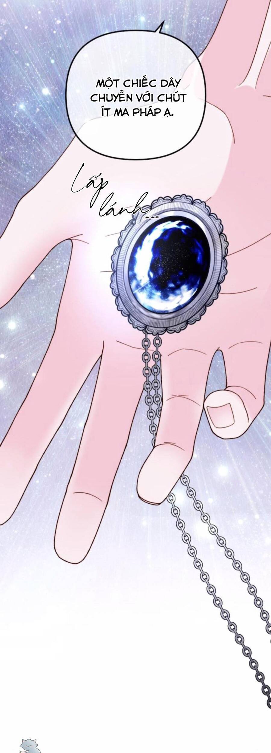 Hoàng Hậu Tái Hôn Chapter 116 - Trang 2