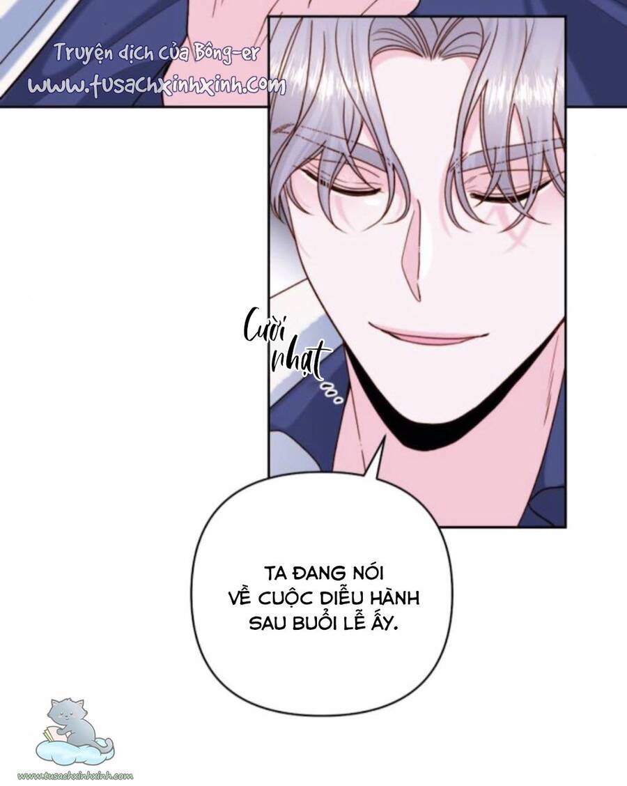 Hoàng Hậu Tái Hôn Chapter 116 - Trang 2