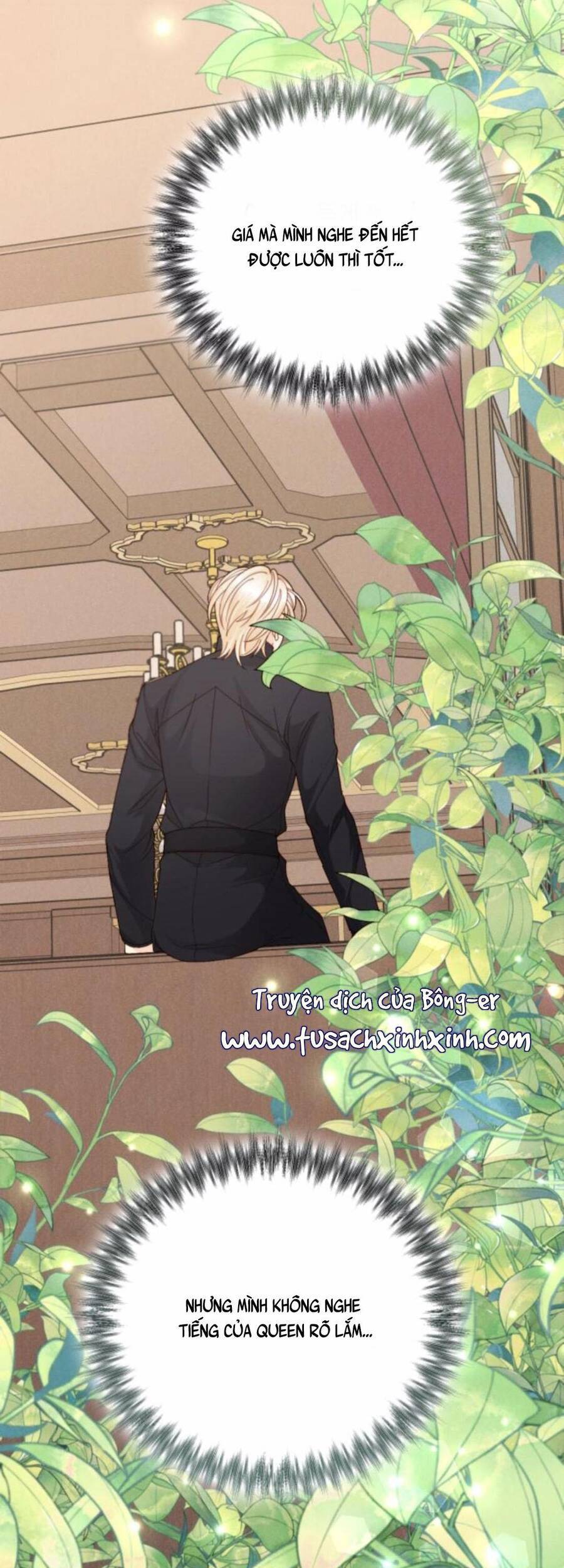 Hoàng Hậu Tái Hôn Chapter 117 - Trang 2