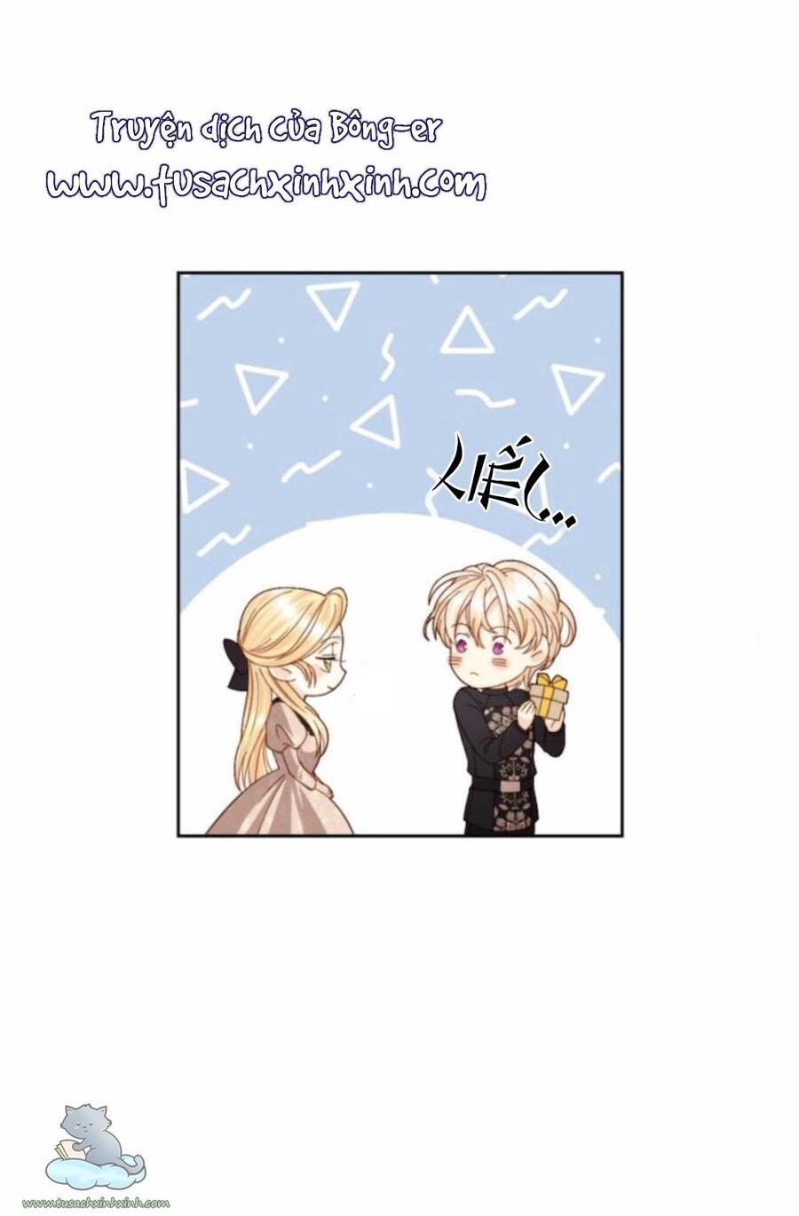 Hoàng Hậu Tái Hôn Chapter 117 - Trang 2