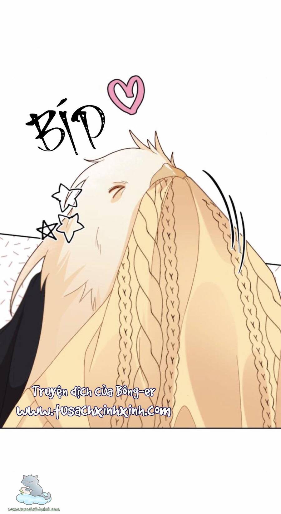 Hoàng Hậu Tái Hôn Chapter 117 - Trang 2