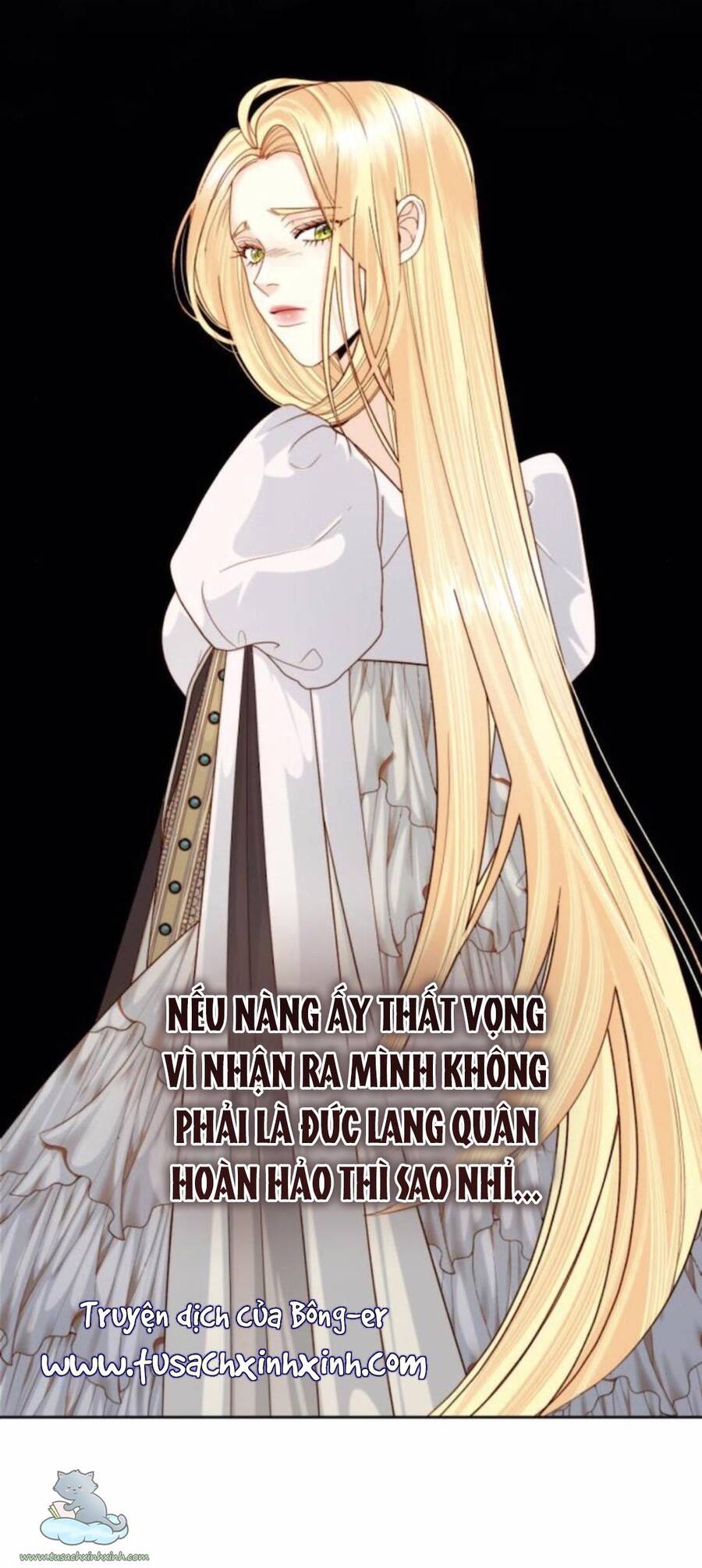 Hoàng Hậu Tái Hôn Chapter 117 - Trang 2