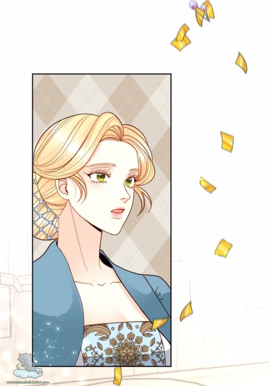 Hoàng Hậu Tái Hôn Chapter 118 - Trang 2