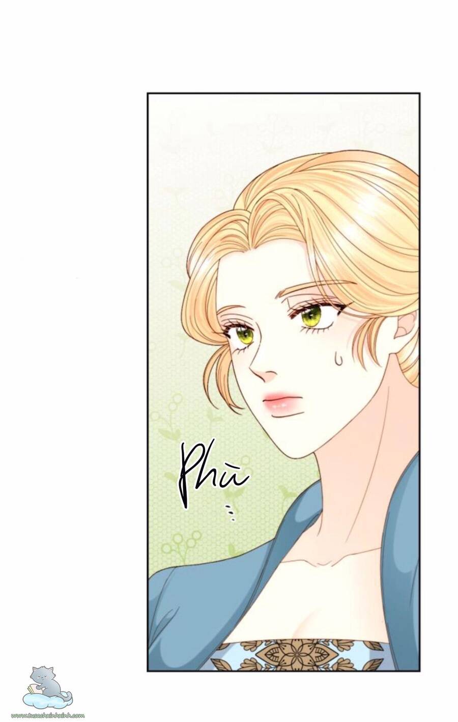 Hoàng Hậu Tái Hôn Chapter 118 - Trang 2