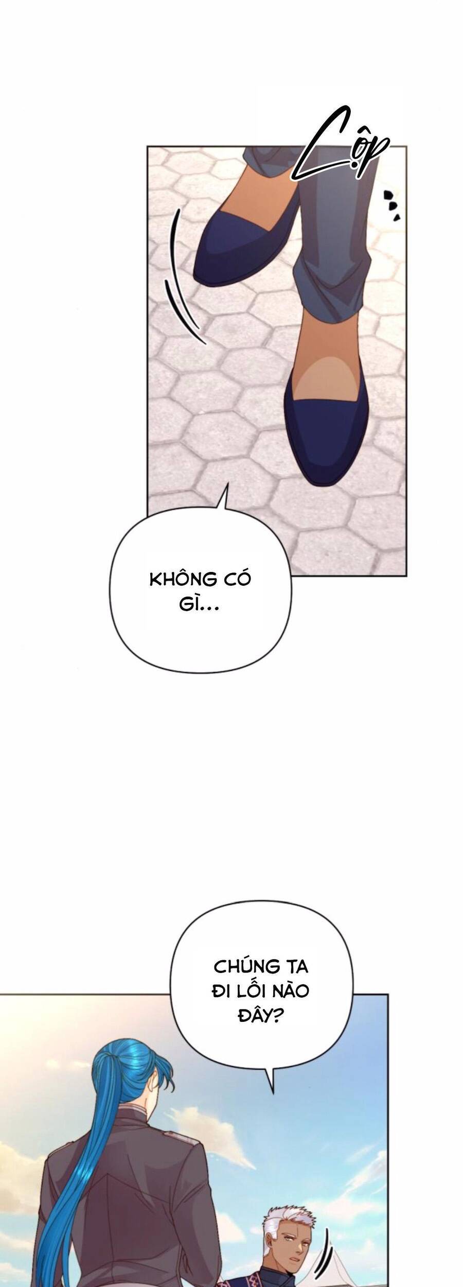 Hoàng Hậu Tái Hôn Chapter 118 - Trang 2