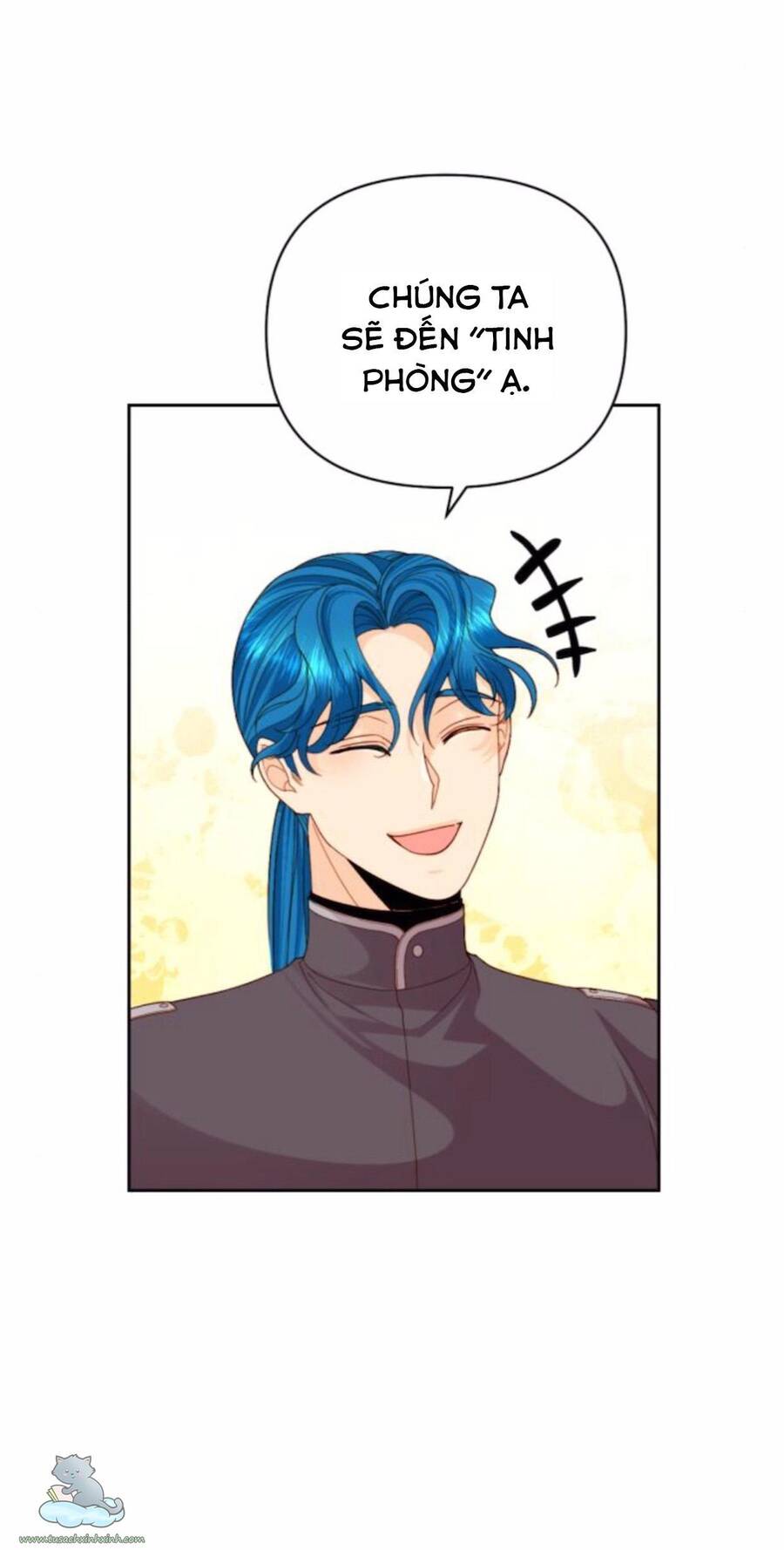 Hoàng Hậu Tái Hôn Chapter 118 - Trang 2