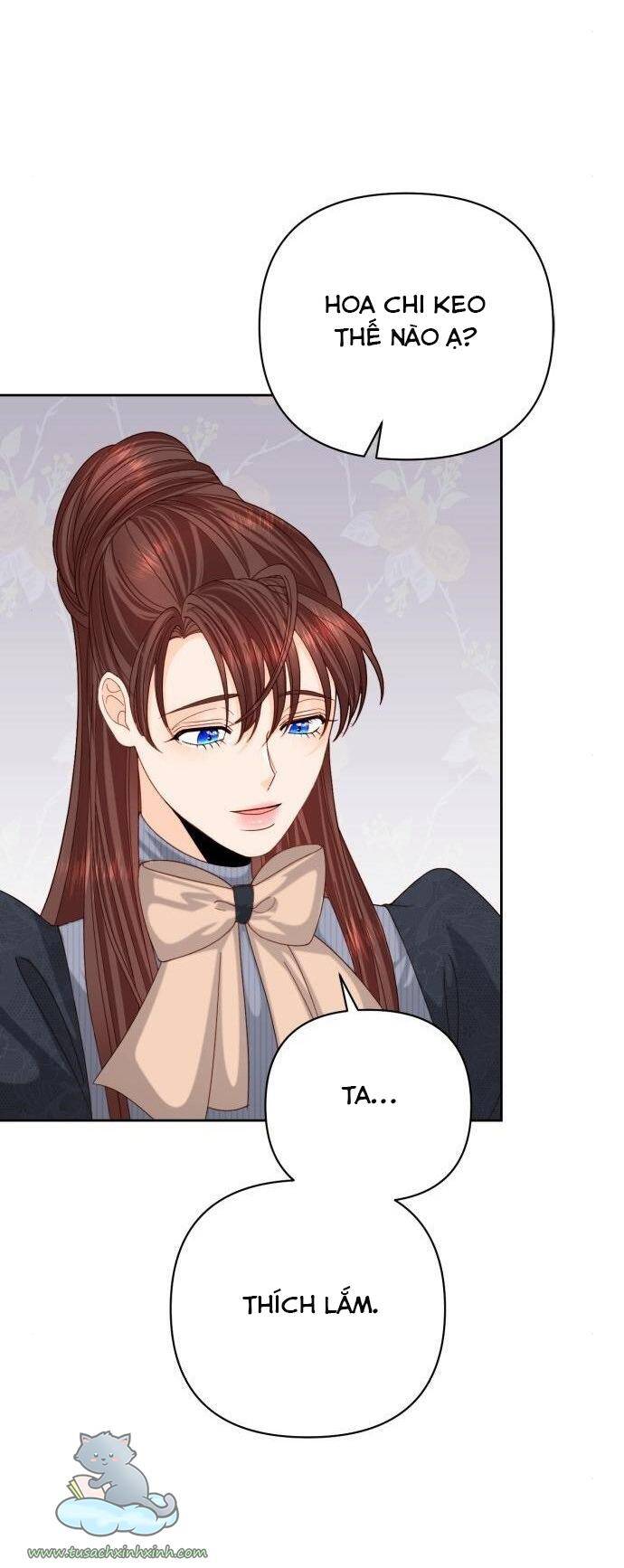 Hoàng Hậu Tái Hôn Chapter 120 - Trang 2