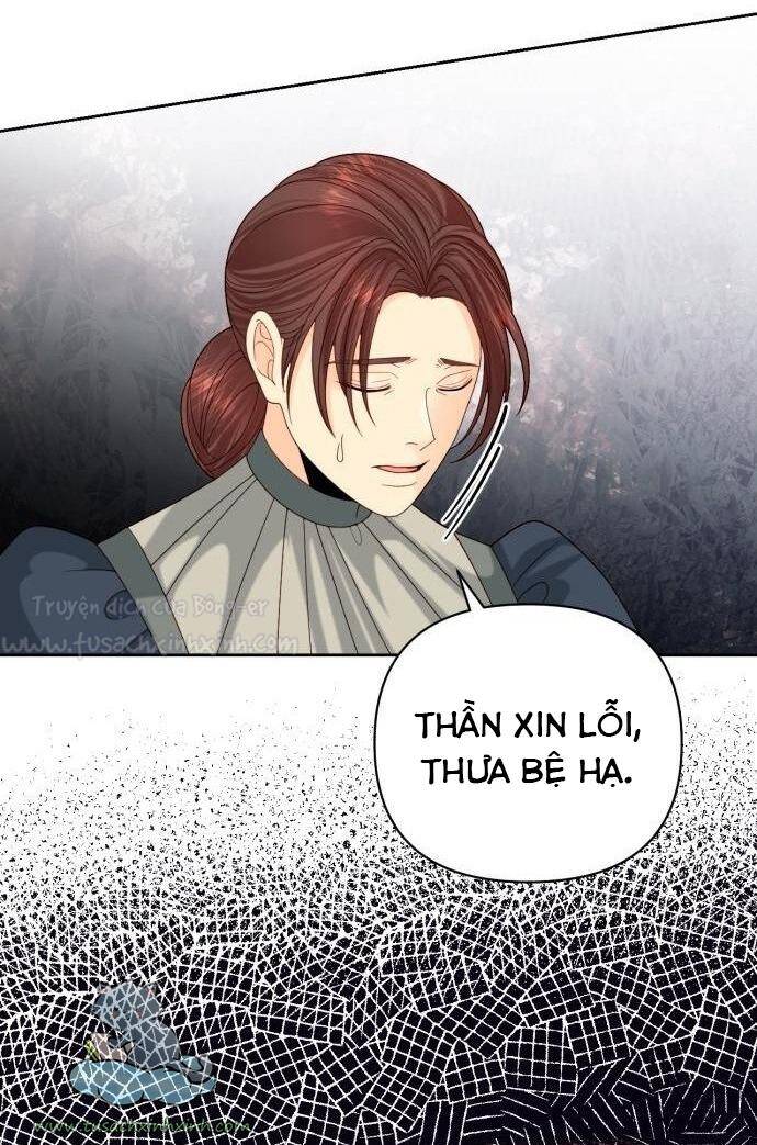 Hoàng Hậu Tái Hôn Chapter 120 - Trang 2