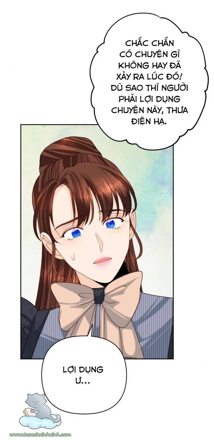 Hoàng Hậu Tái Hôn Chapter 120 - Trang 2