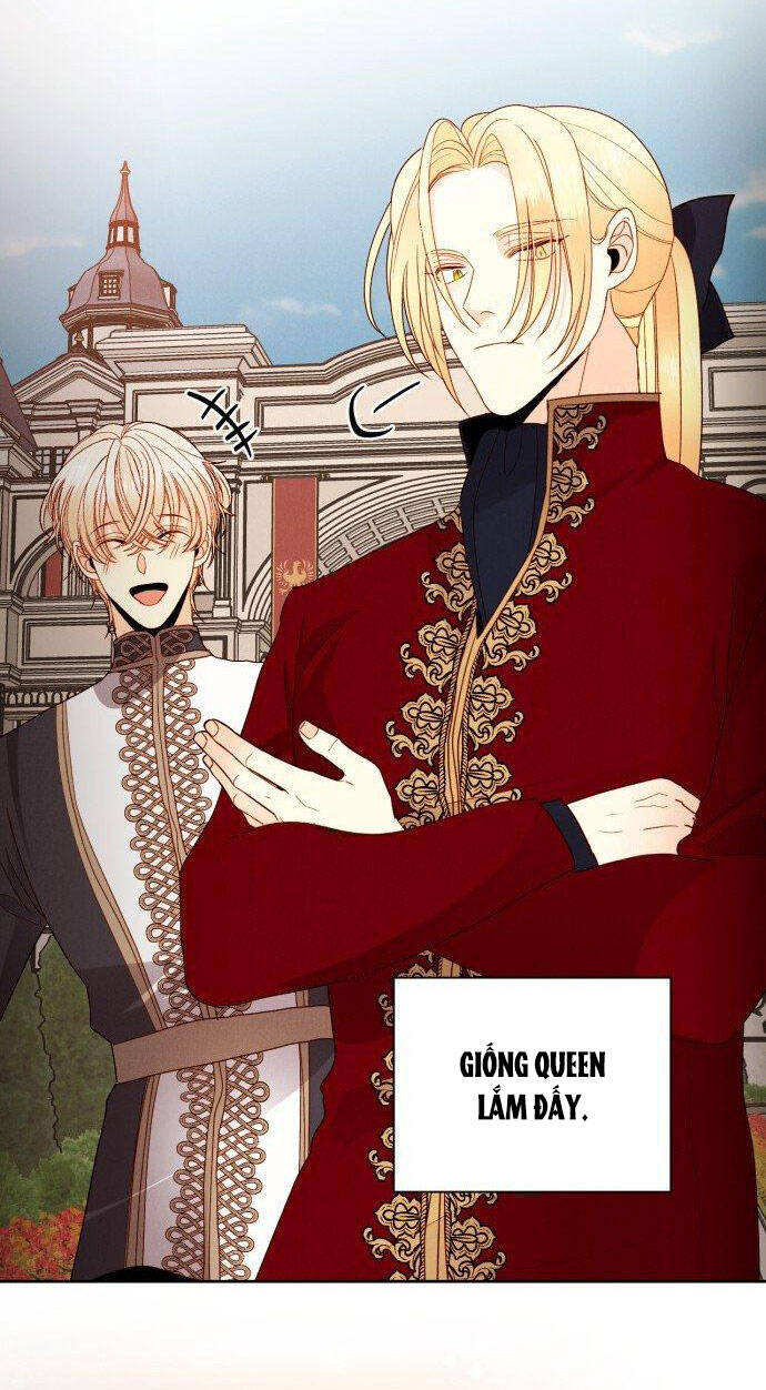 Hoàng Hậu Tái Hôn Chapter 122.1 - Trang 2