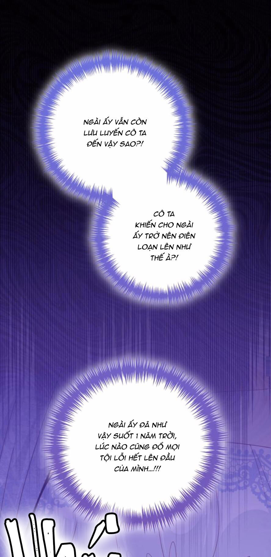 Hoàng Hậu Tái Hôn Chapter 129 - Trang 2