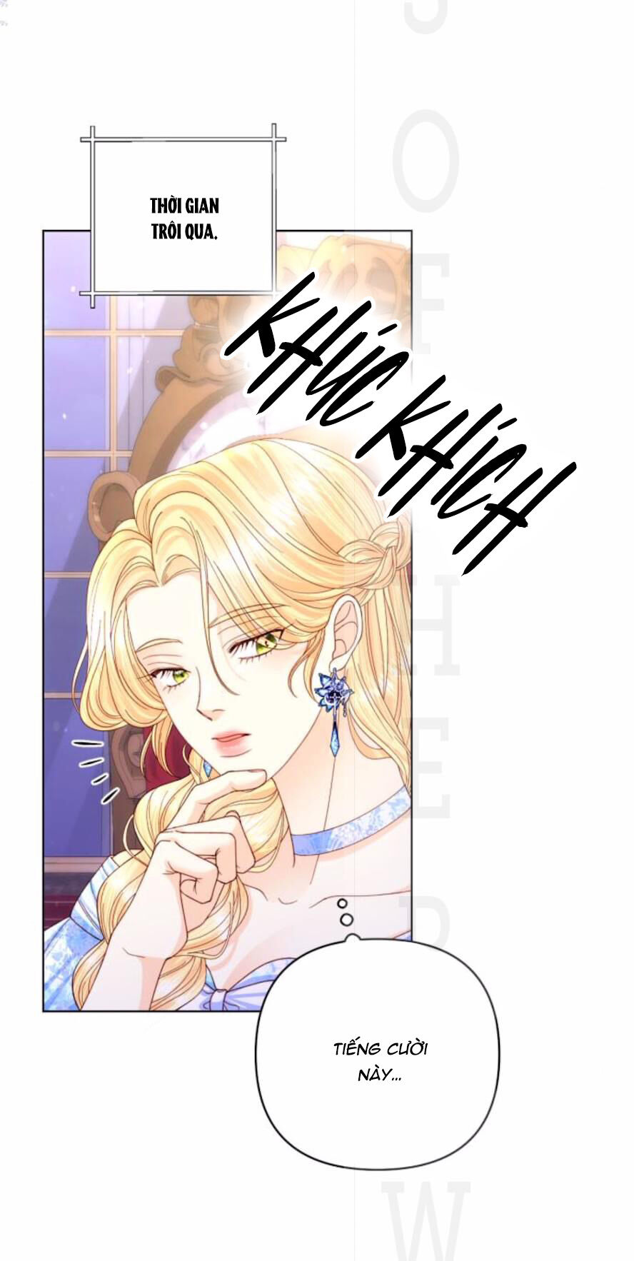 Hoàng Hậu Tái Hôn Chapter 129 - Trang 2