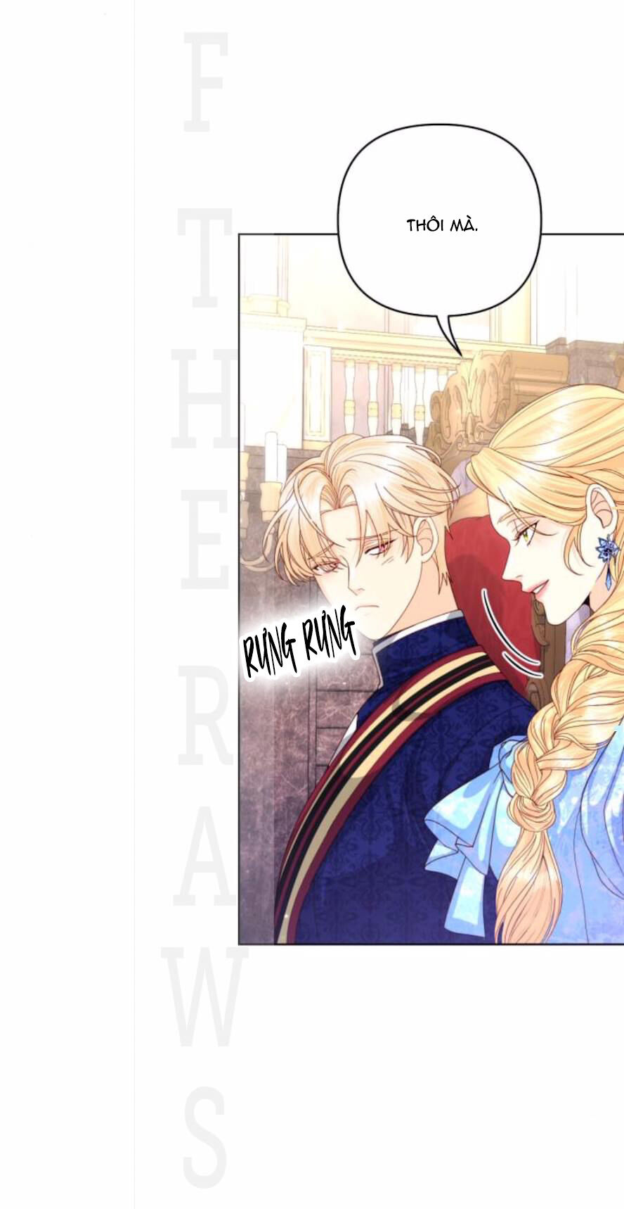 Hoàng Hậu Tái Hôn Chapter 129 - Trang 2