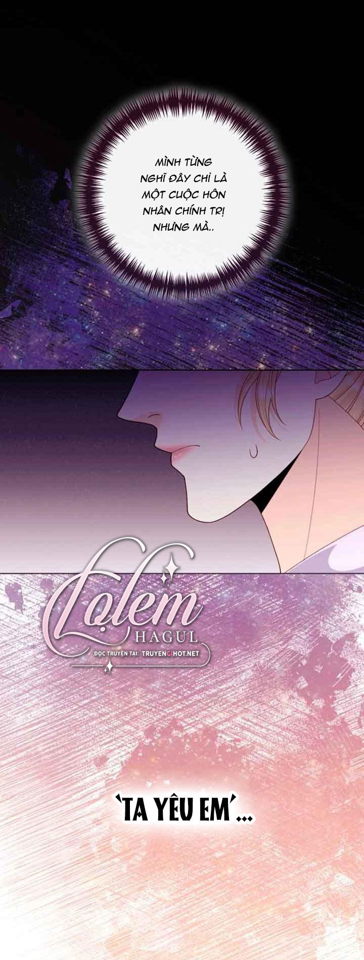 Hoàng Hậu Tái Hôn Chapter 133 - Trang 2