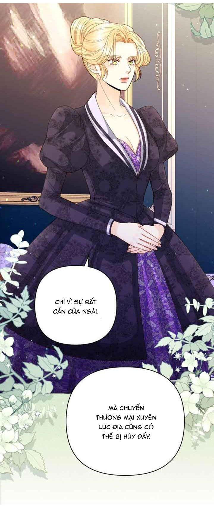 Hoàng Hậu Tái Hôn Chapter 133 - Trang 2