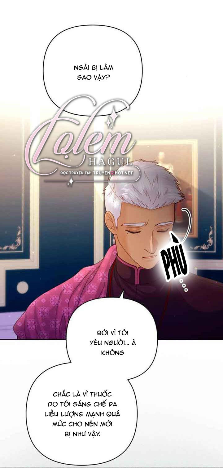Hoàng Hậu Tái Hôn Chapter 133 - Trang 2