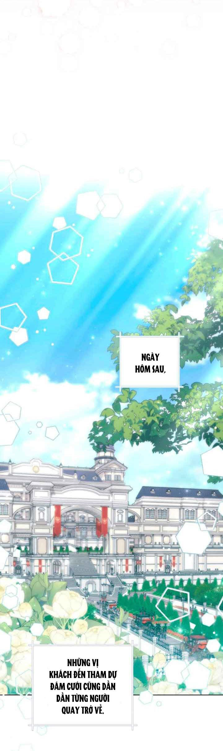 Hoàng Hậu Tái Hôn Chapter 133 - Trang 2