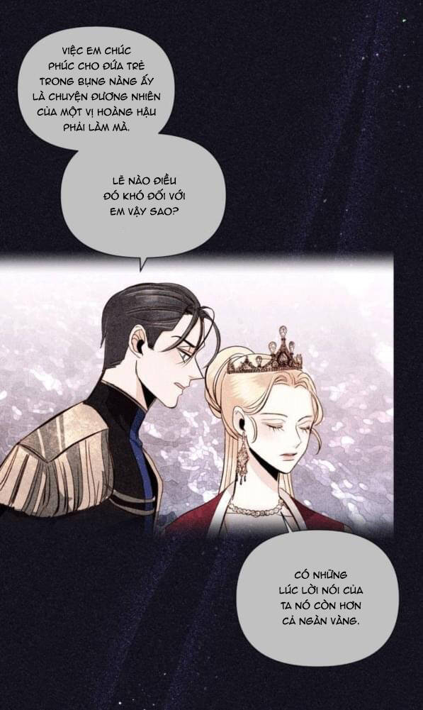 Hoàng Hậu Tái Hôn Chapter 134 - Trang 2
