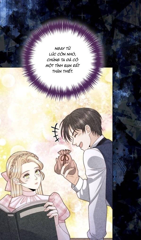 Hoàng Hậu Tái Hôn Chapter 134 - Trang 2