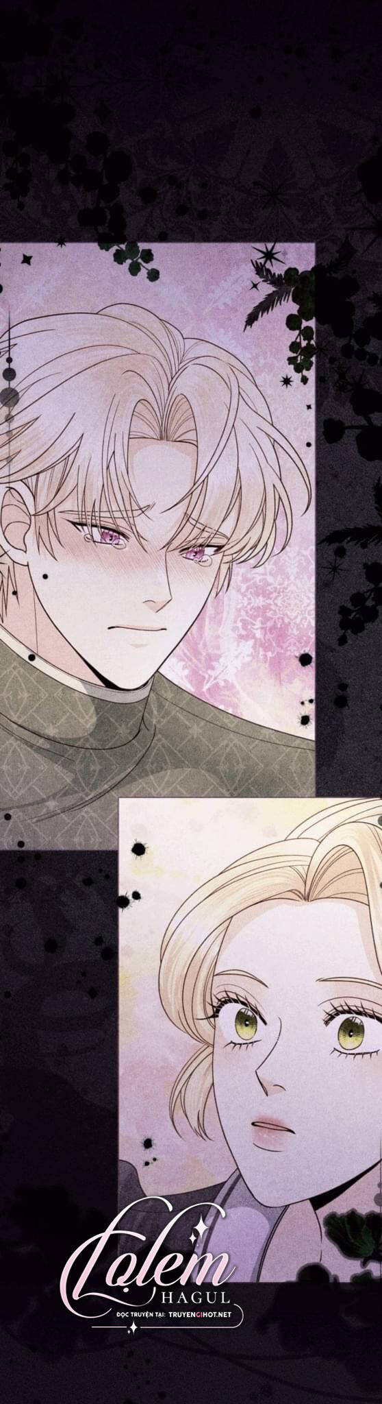 Hoàng Hậu Tái Hôn Chapter 134 - Trang 2