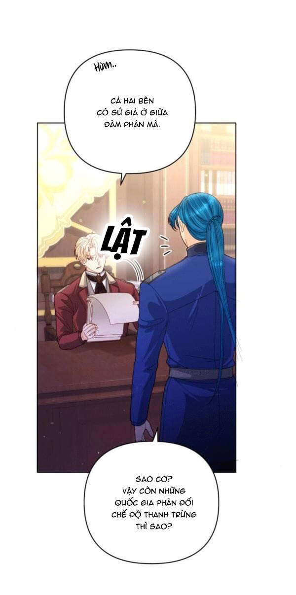 Hoàng Hậu Tái Hôn Chapter 134 - Trang 2