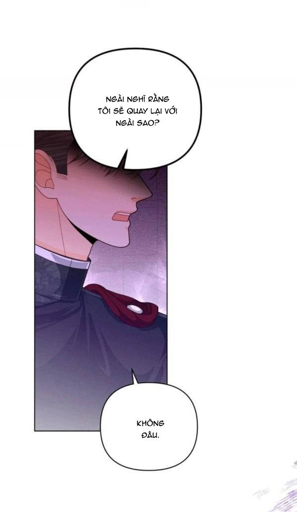 Hoàng Hậu Tái Hôn Chapter 134 - Trang 2