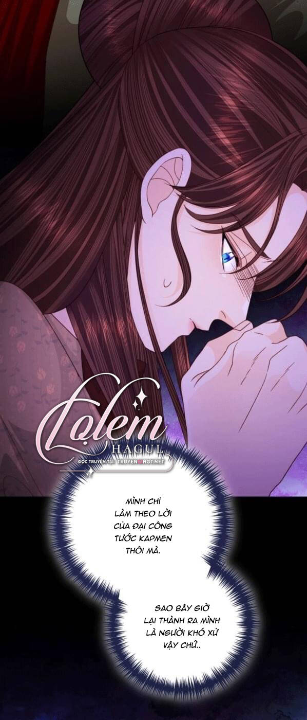 Hoàng Hậu Tái Hôn Chapter 134 - Trang 2