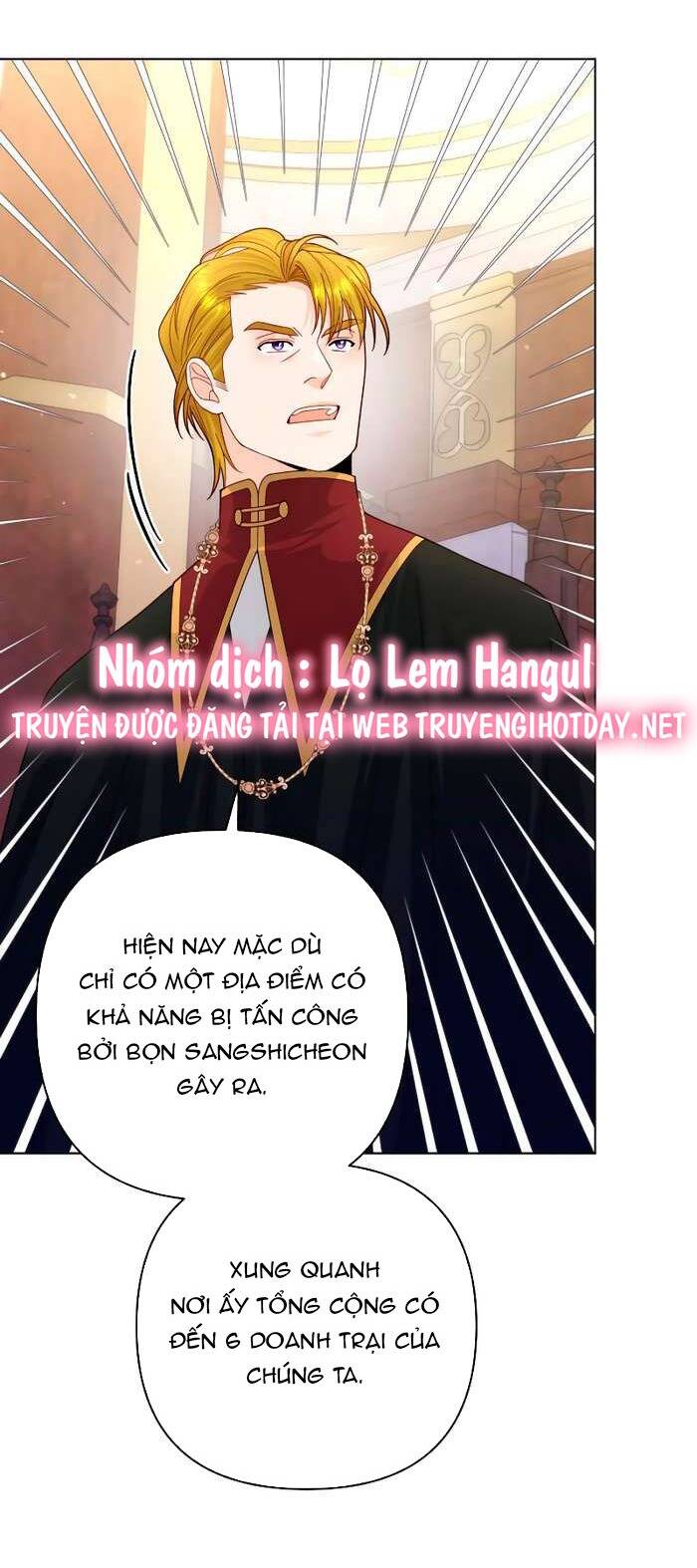 Hoàng Hậu Tái Hôn Chapter 139 - Trang 2
