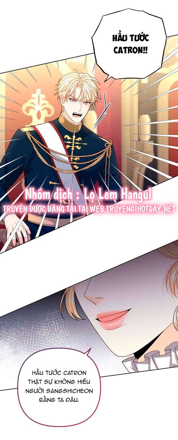 Hoàng Hậu Tái Hôn Chapter 139 - Trang 2