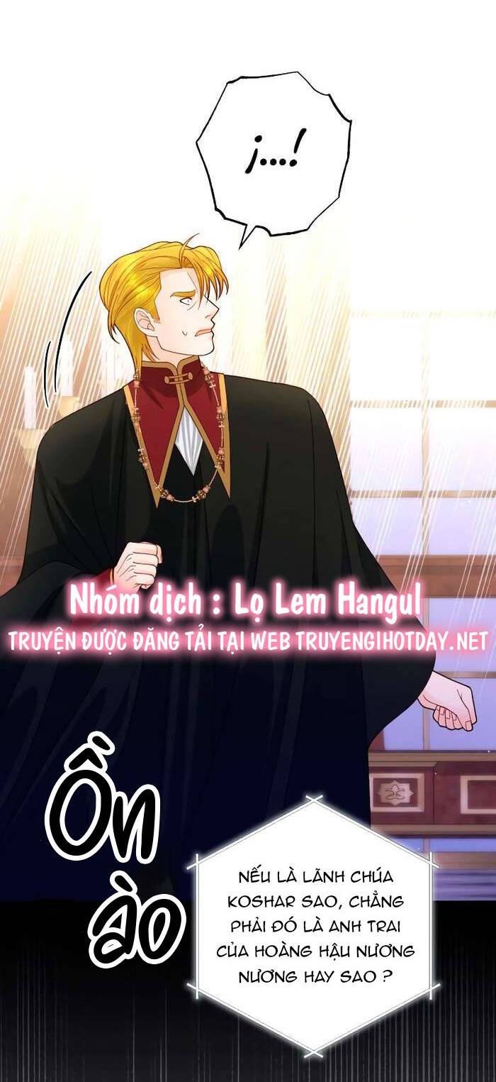 Hoàng Hậu Tái Hôn Chapter 139 - Trang 2