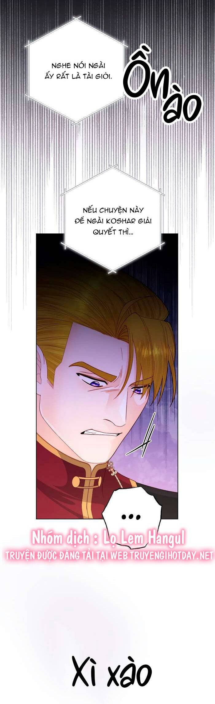 Hoàng Hậu Tái Hôn Chapter 139 - Trang 2
