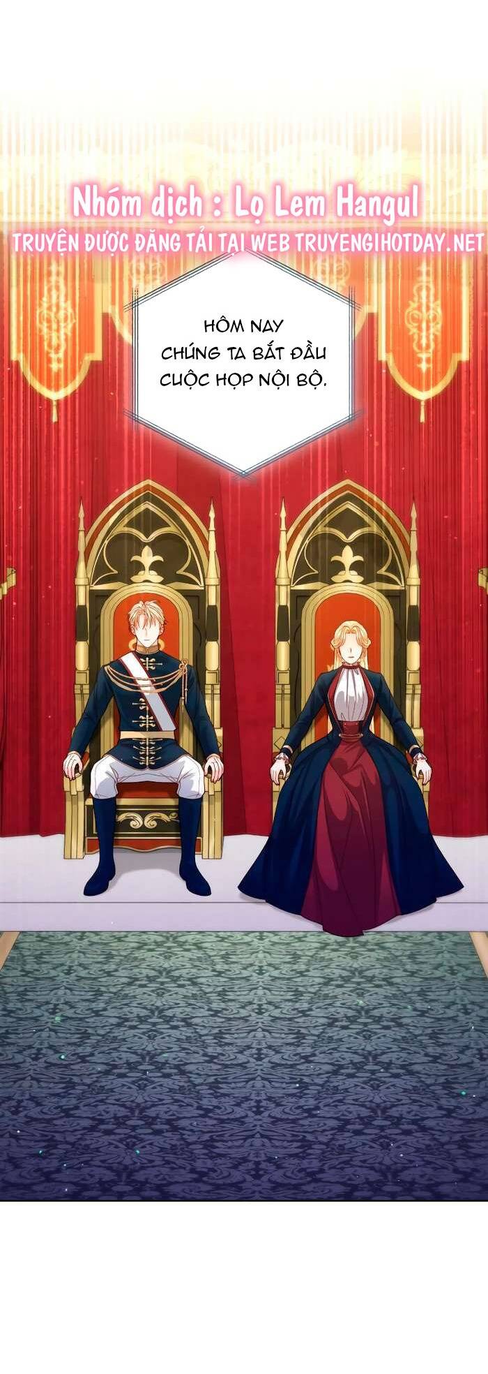 Hoàng Hậu Tái Hôn Chapter 139 - Trang 2