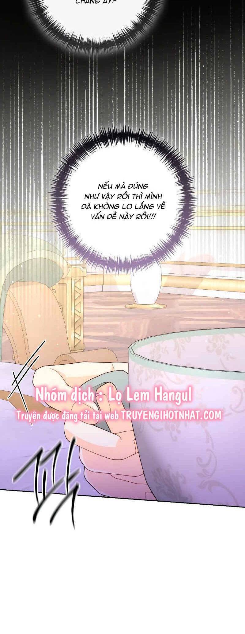 Hoàng Hậu Tái Hôn Chapter 150 - Trang 2