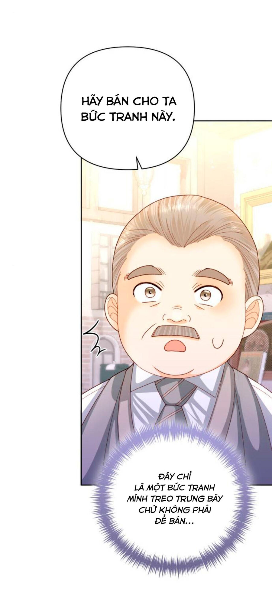 Hoàng Hậu Tái Hôn Chapter 153 - Trang 2