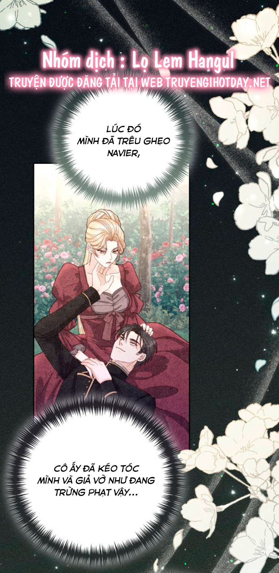 Hoàng Hậu Tái Hôn Chapter 153 - Trang 2