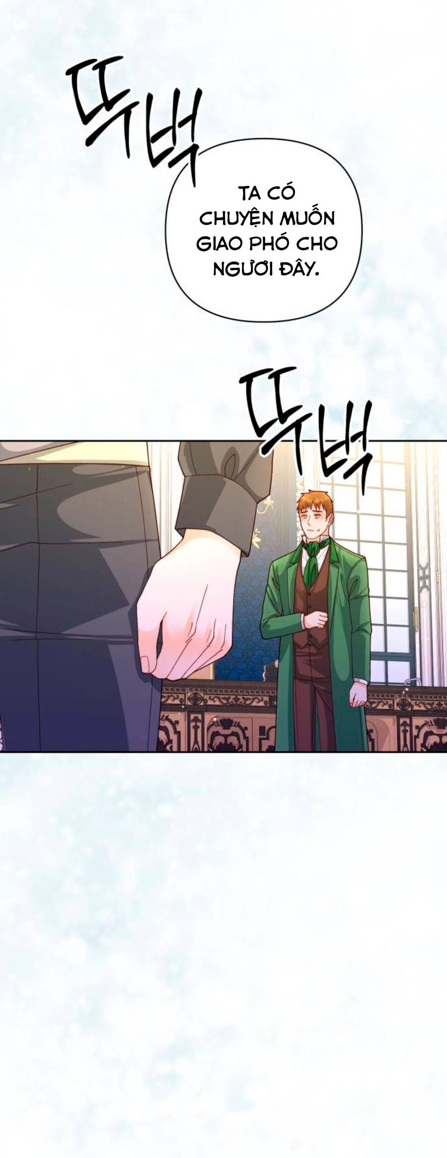 Hoàng Hậu Tái Hôn Chapter 153 - Trang 2