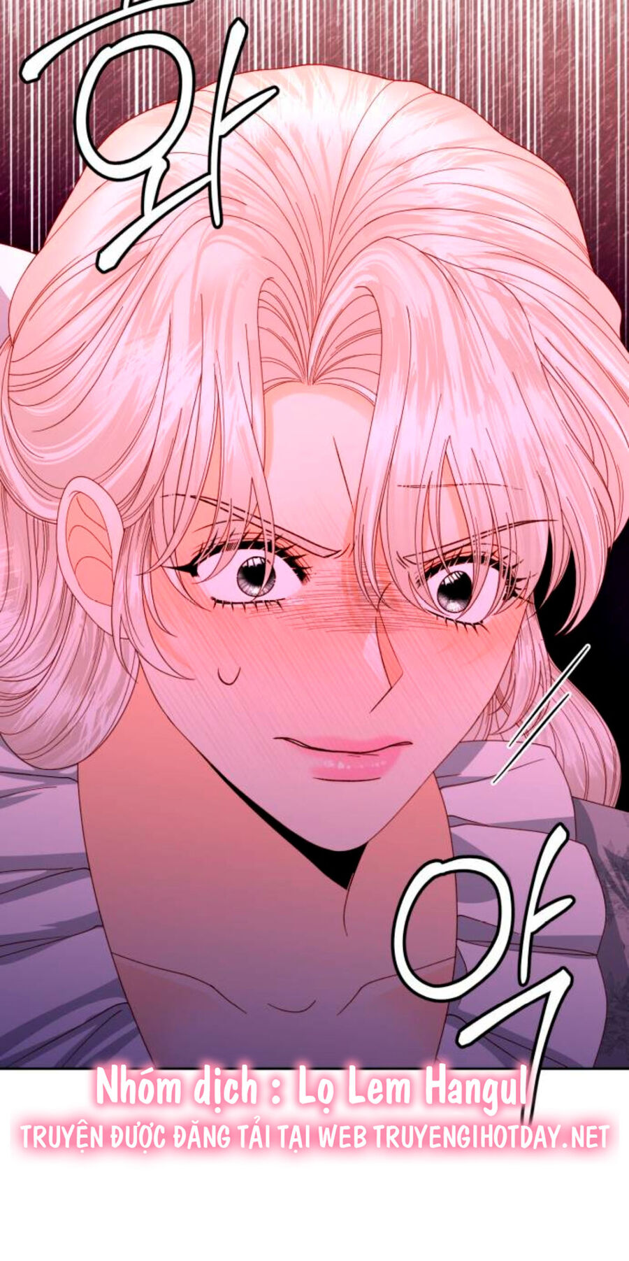 Hoàng Hậu Tái Hôn Chapter 153 - Trang 2