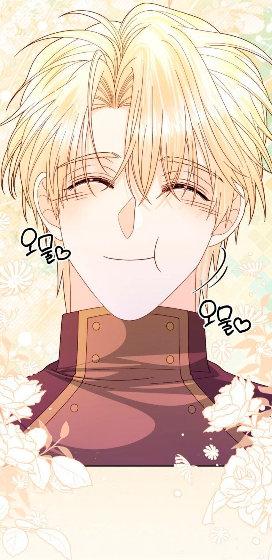 Hoàng Hậu Tái Hôn Chapter 153 - Trang 2