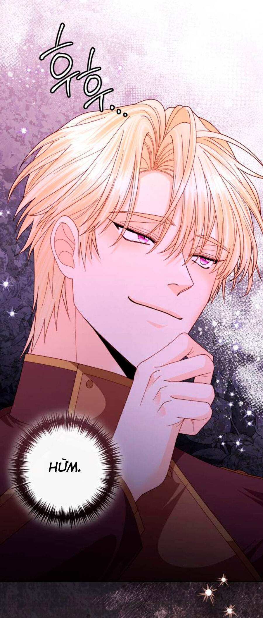 Hoàng Hậu Tái Hôn Chapter 153 - Trang 2