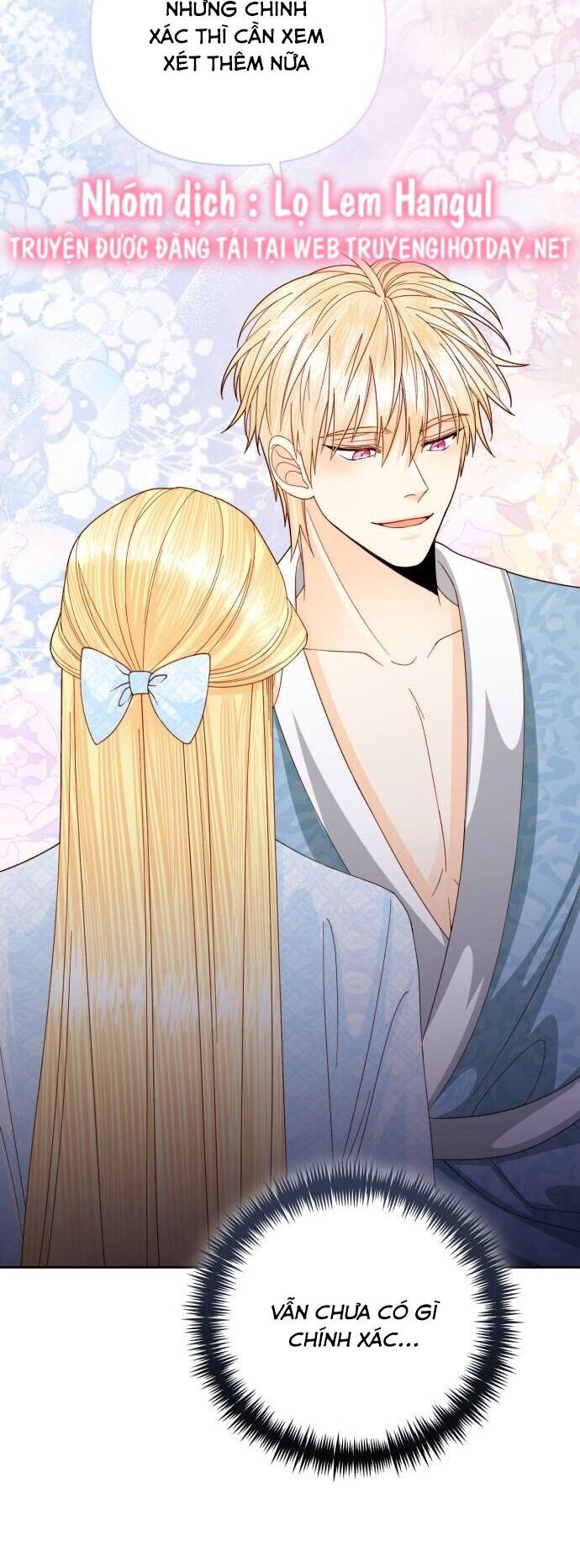 Hoàng Hậu Tái Hôn Chapter 158 - Trang 2