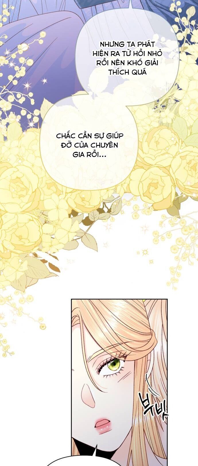 Hoàng Hậu Tái Hôn Chapter 158 - Trang 2