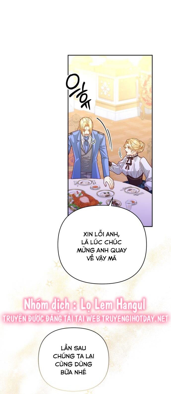 Hoàng Hậu Tái Hôn Chapter 158 - Trang 2