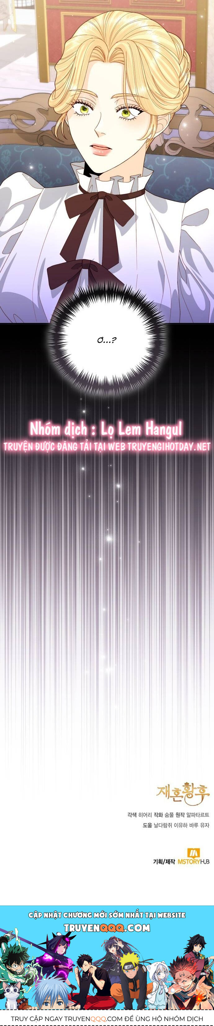 Hoàng Hậu Tái Hôn Chapter 158 - Trang 2